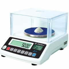 High Precision Weighing Balance